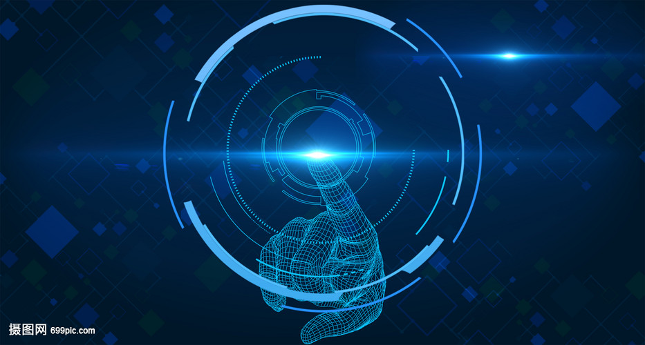 人工智能科技 引領(lǐng)智能時代的新浪潮