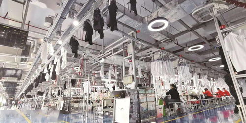 智能科技再領風騷，晉企憑什么持續(xù)“出圈”？