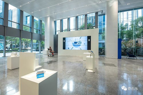 奇石樂(lè)中國(guó)喬遷新址，高科技展廳即將開(kāi)放預(yù)約參觀