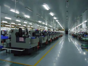 瑞必達(dá) 智能制造新三板第一股，機(jī)器人敲鐘開(kāi)啟智能科技新篇章