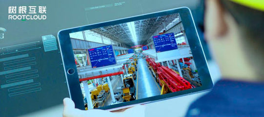 2021 產(chǎn)業(yè)數(shù)字化“遷徙年”，工業(yè)互聯(lián)網(wǎng)如何成為智能科技的核心引擎？