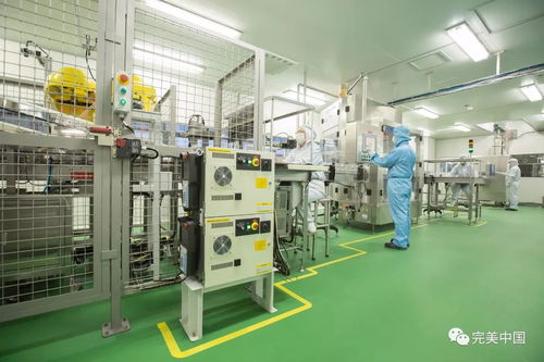 完美融通 以家國(guó)情懷鑄魂，憑智能科技走天下