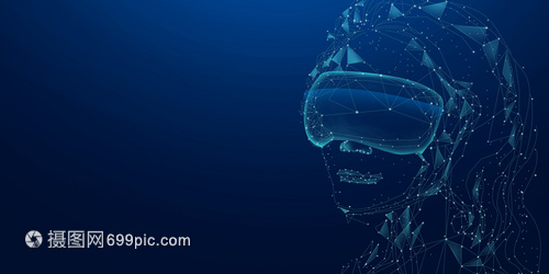 人工智能與VR技術(shù)的融合 開(kāi)啟智能科技新紀(jì)元