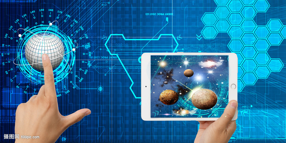 科技賦能，智享生活 智能科技如何重塑我們的日常